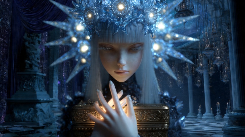 Lost Starlight